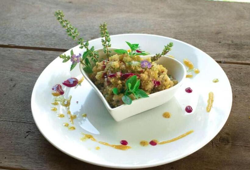 בית מלון כפרי El Nido