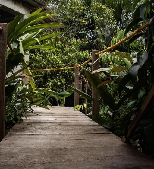 בית מלון כפרי El Nido