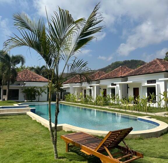 فندق Nomada Villas