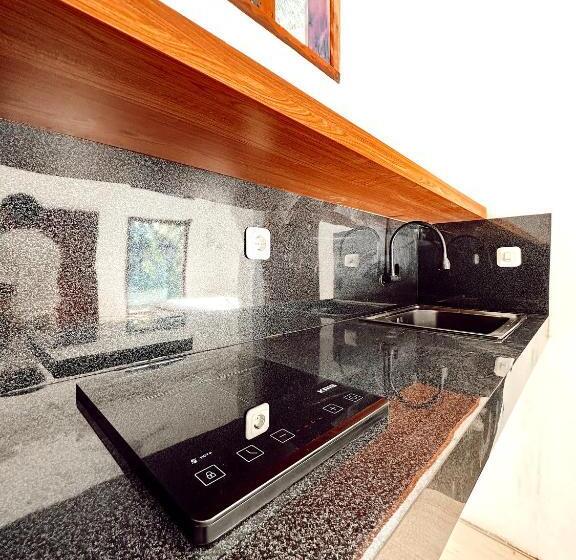 בית מלון כפרי Nomada Villas