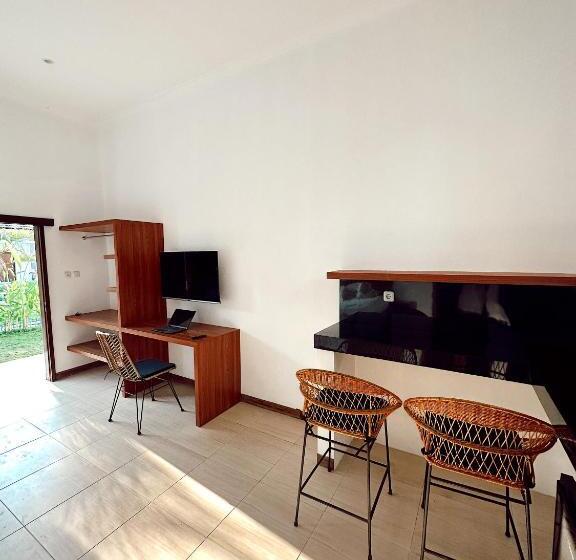 בית מלון כפרי Nomada Villas