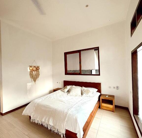 בית מלון כפרי Nomada Villas