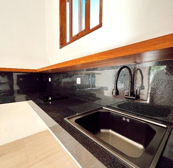 בית מלון כפרי Nomada Villas