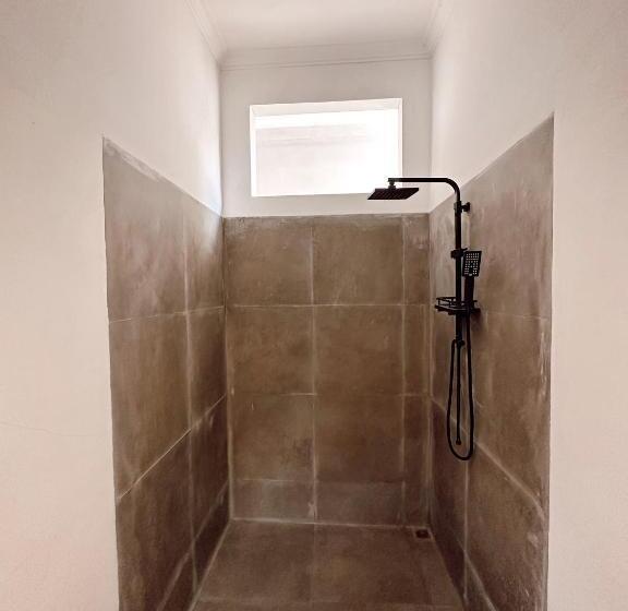 בית מלון כפרי Nomada Villas