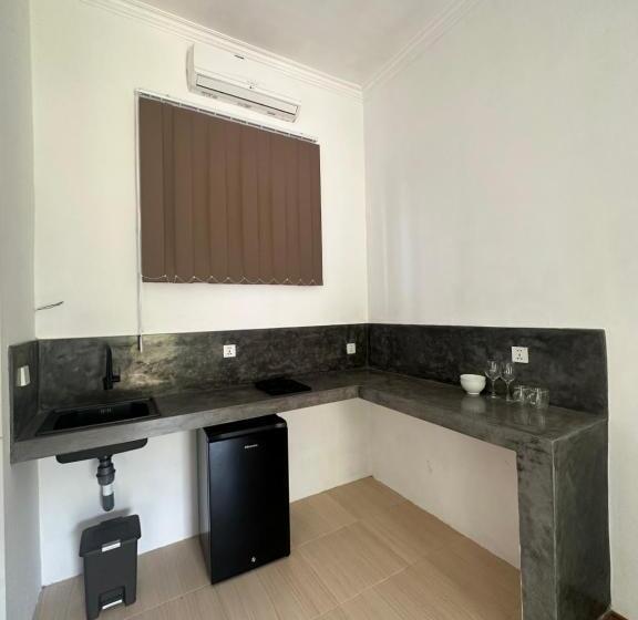 בית מלון כפרי Nomada Villas