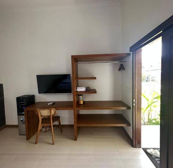 בית מלון כפרי Nomada Villas