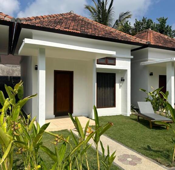 בית מלון כפרי Nomada Villas