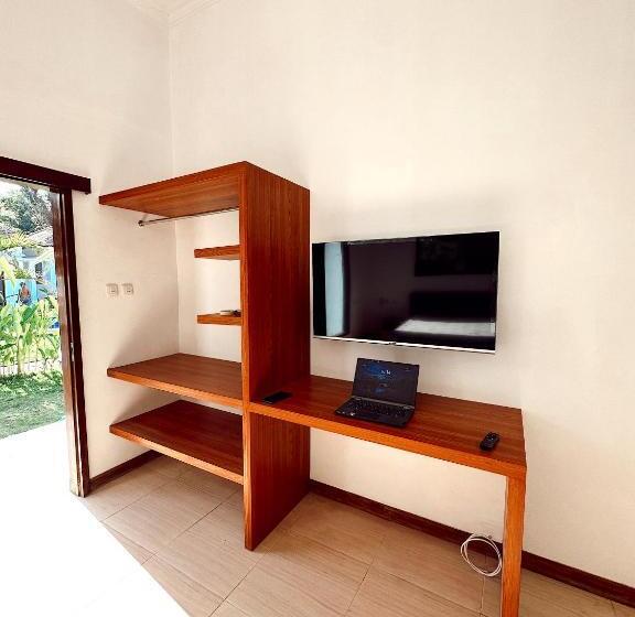 בית מלון כפרי Nomada Villas