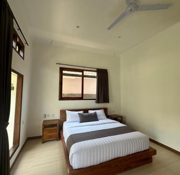 בית מלון כפרי Nomada Villas