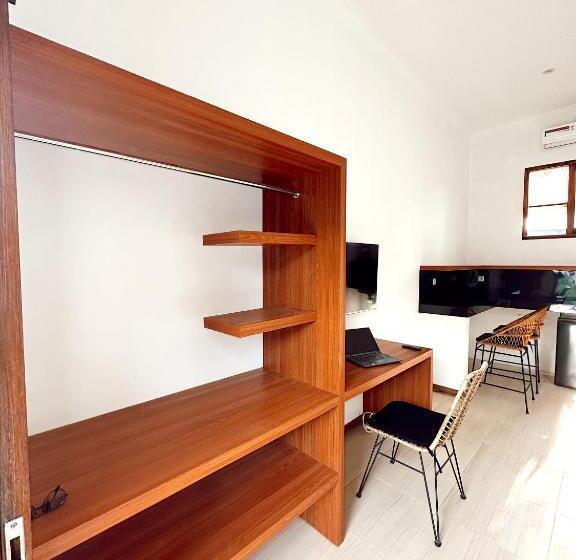 בית מלון כפרי Nomada Villas