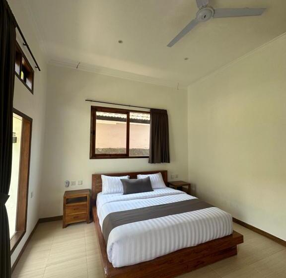 בית מלון כפרי Nomada Villas