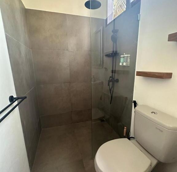 בית מלון כפרי Nomada Villas