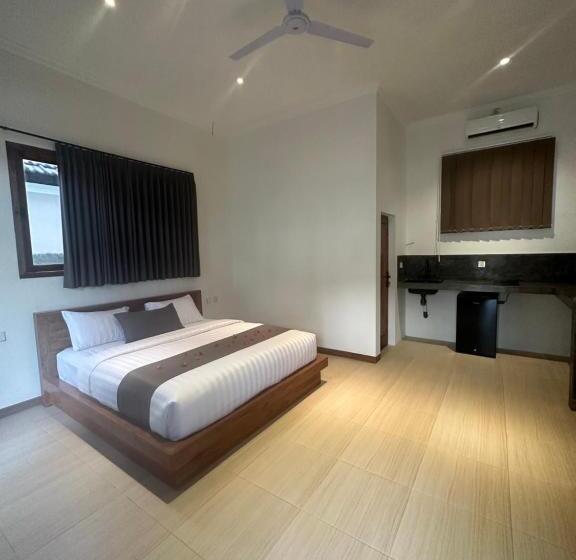 בית מלון כפרי Nomada Villas