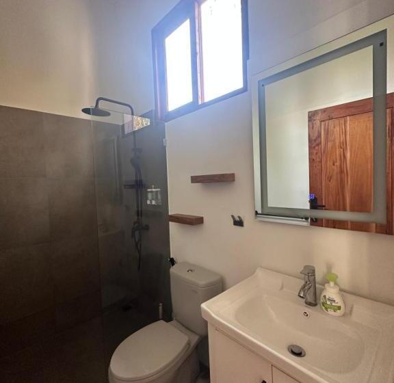 בית מלון כפרי Nomada Villas