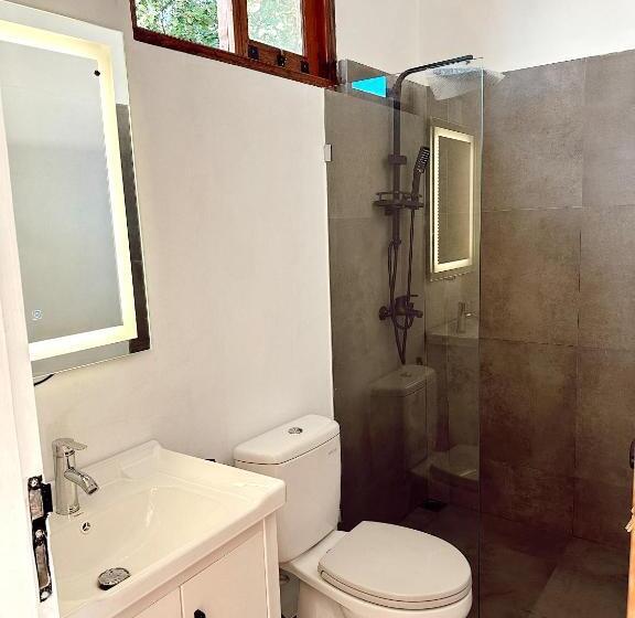 בית מלון כפרי Nomada Villas