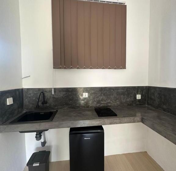 בית מלון כפרי Nomada Villas