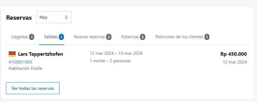 בית מלון כפרי Nomada Villas