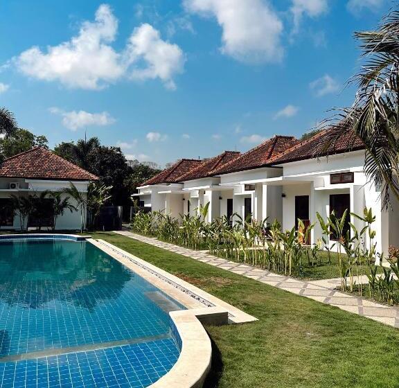 فندق Nomada Villas