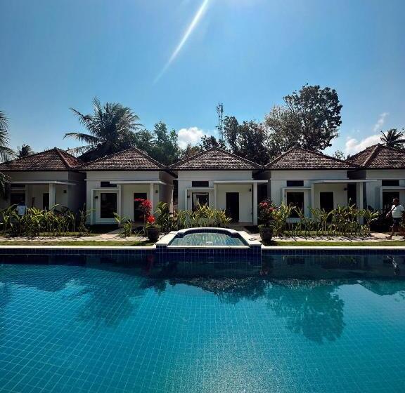 فندق Nomada Villas