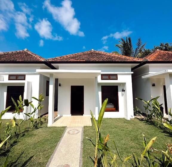 فندق Nomada Villas
