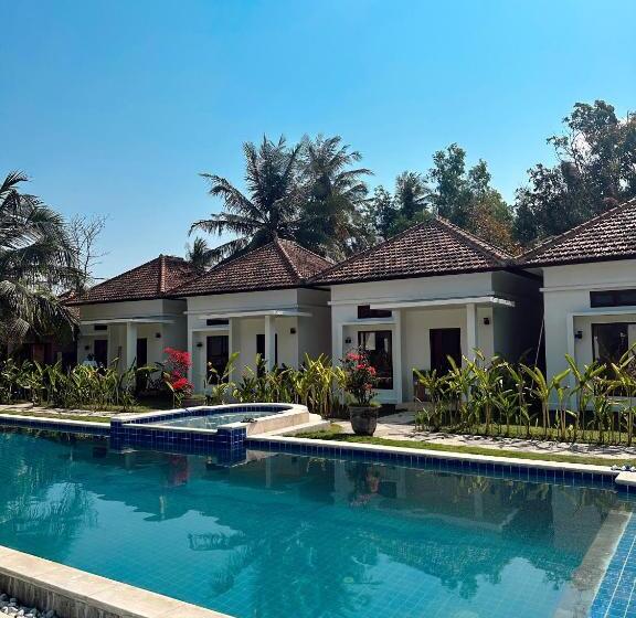فندق Nomada Villas