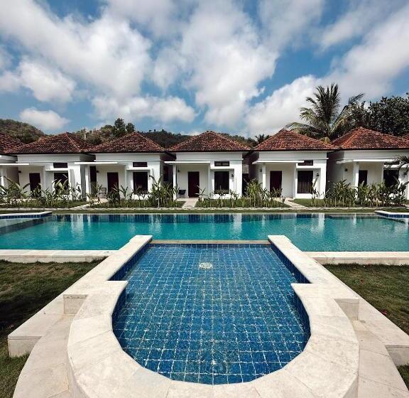 בית מלון כפרי Nomada Villas