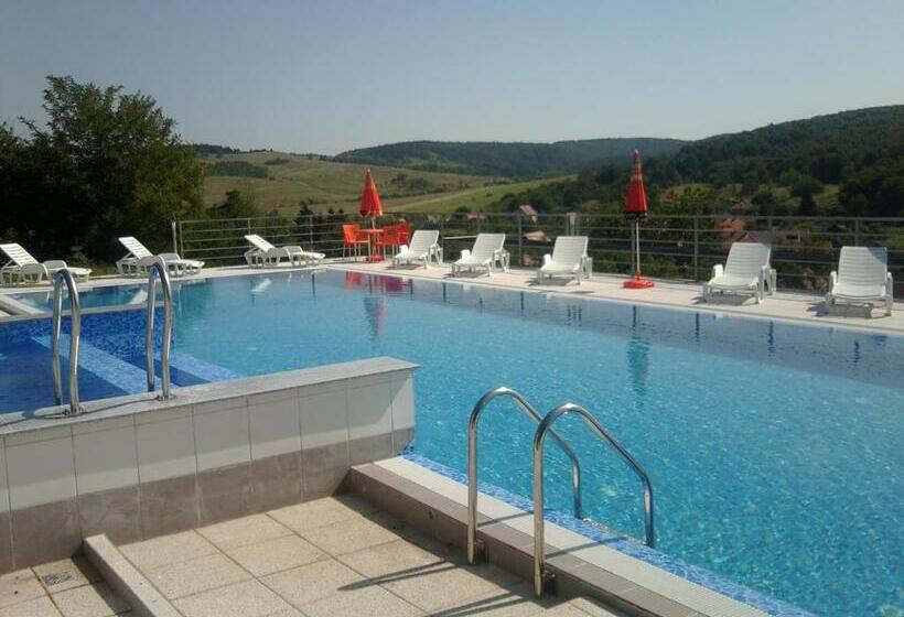 בית מלון כפרי Experience élmény