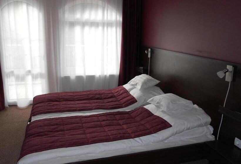 בית מלון כפרי Experience élmény