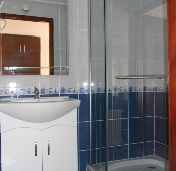 בית מלון כפרי Experience élmény