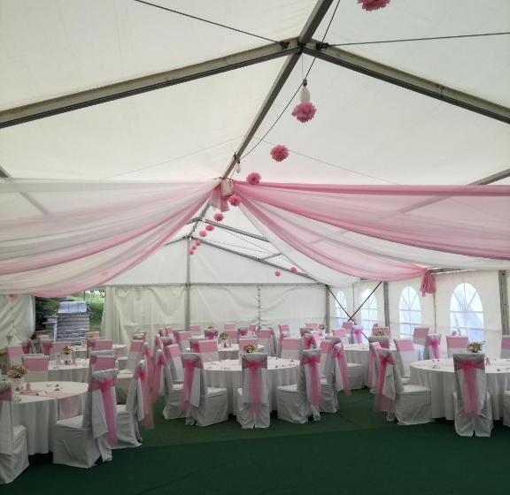 בית מלון כפרי Experience élmény