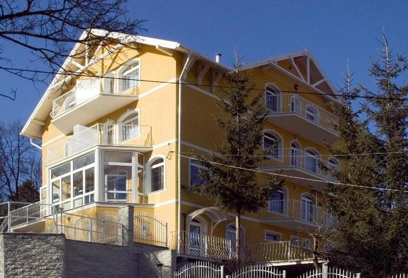 בית מלון כפרי Experience élmény