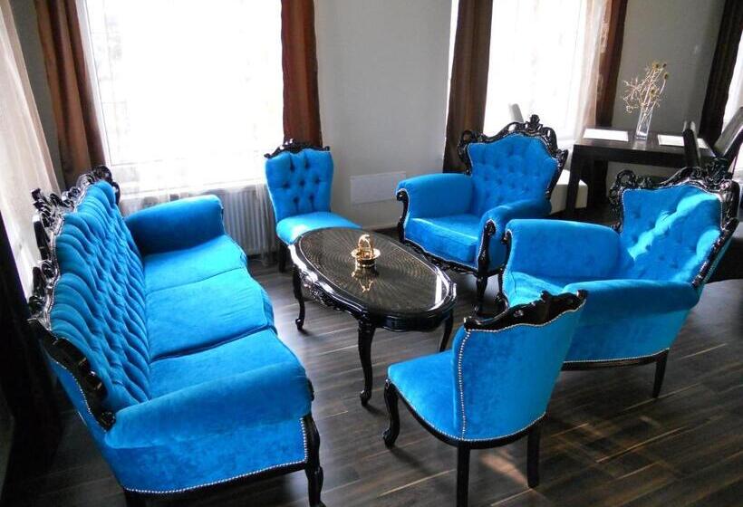 בית מלון כפרי Experience élmény