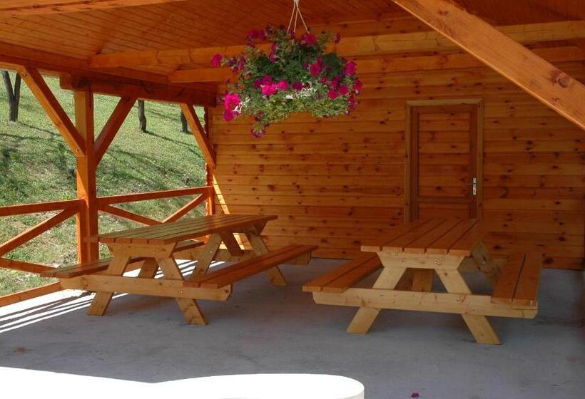 בית מלון כפרי Experience élmény