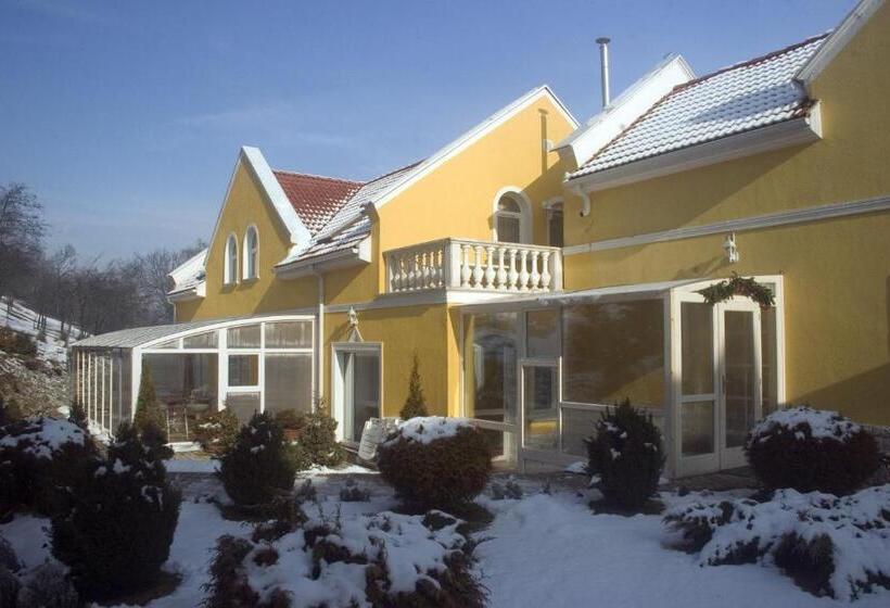 בית מלון כפרי Experience élmény