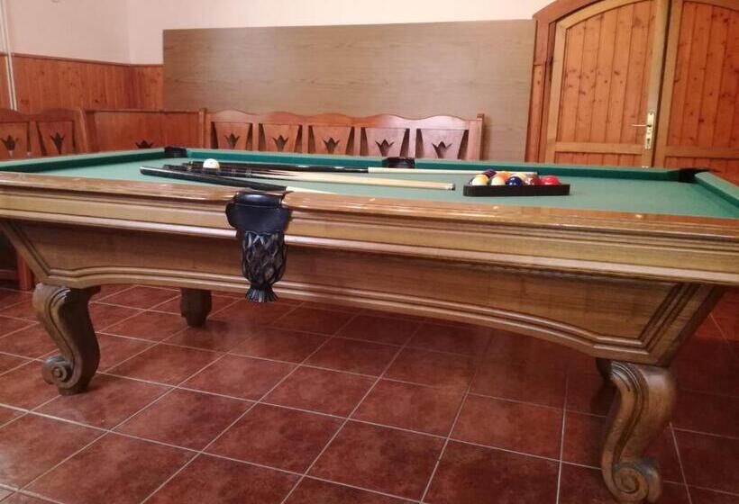 בית מלון כפרי Experience élmény