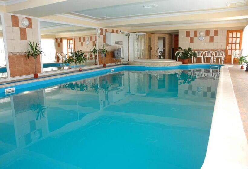 בית מלון כפרי Experience élmény