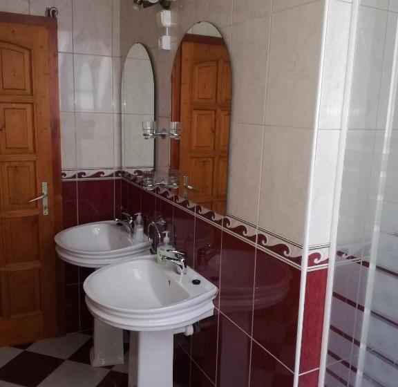 בית מלון כפרי Experience élmény