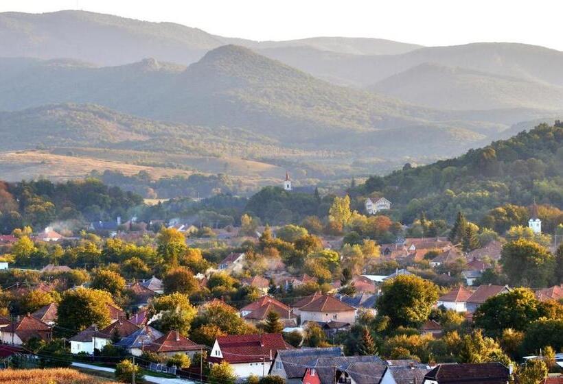 בית מלון כפרי Experience élmény