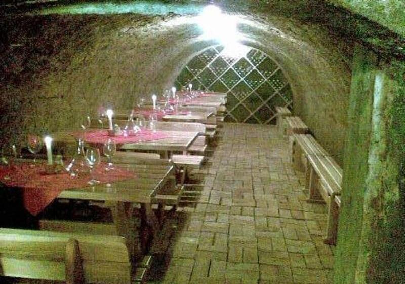 בית מלון כפרי Experience élmény