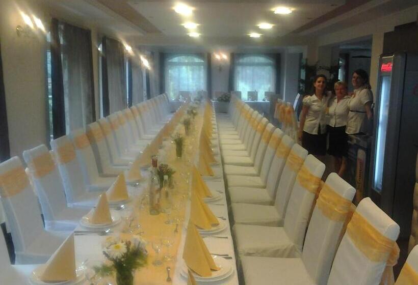 בית מלון כפרי Experience élmény