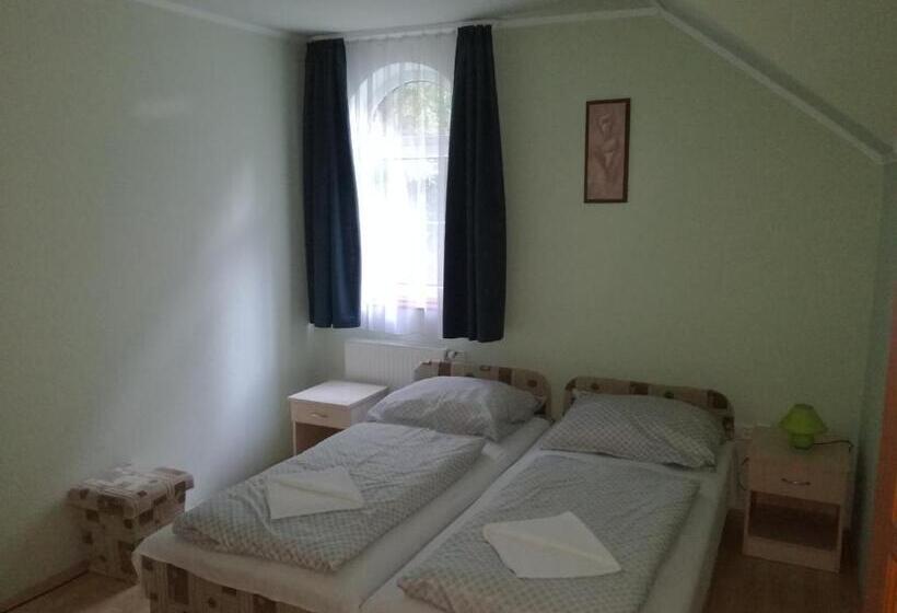 בית מלון כפרי Experience élmény