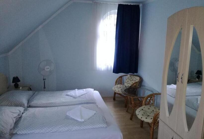 בית מלון כפרי Experience élmény