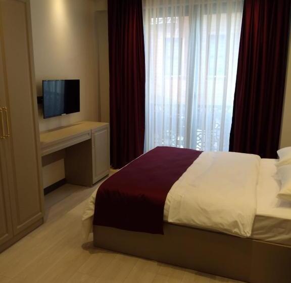 ホテル Eyüp Sultan Palace