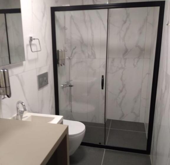 ホテル Eyüp Sultan Palace