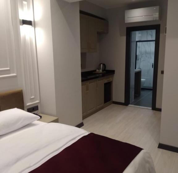 ホテル Eyüp Sultan Palace