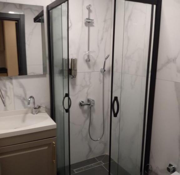 ホテル Eyüp Sultan Palace