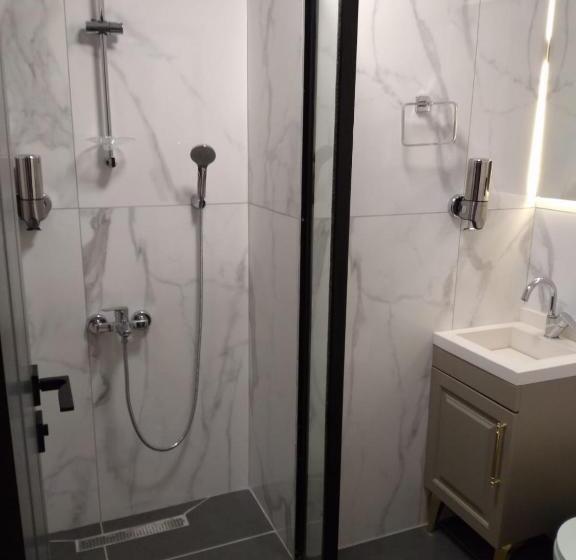 ホテル Eyüp Sultan Palace