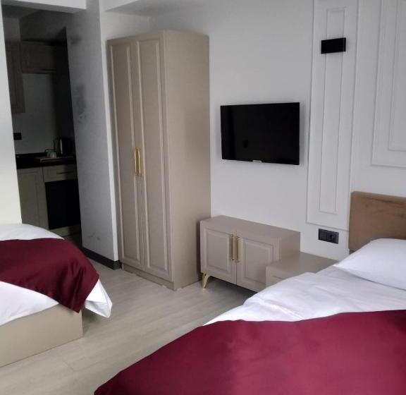 ホテル Eyüp Sultan Palace