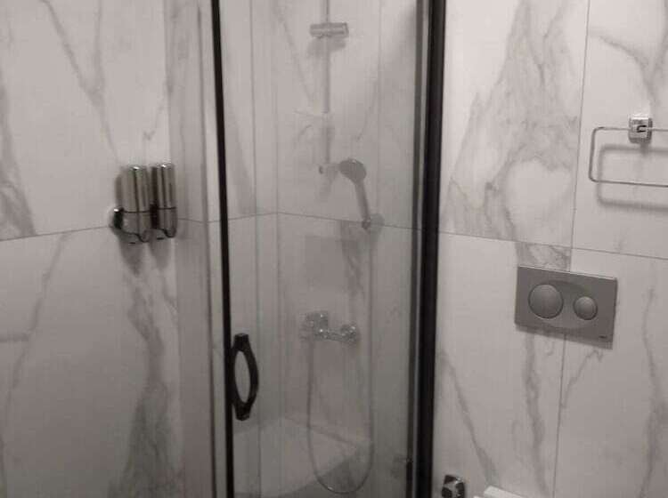 ホテル Eyüp Sultan Palace