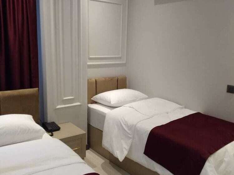 ホテル Eyüp Sultan Palace